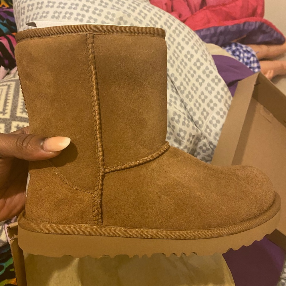 Little Girls Uggs